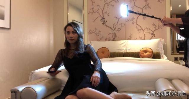 国产大尺度三级片《鸭王》女主袁嘉敏现在还有人记得吗？