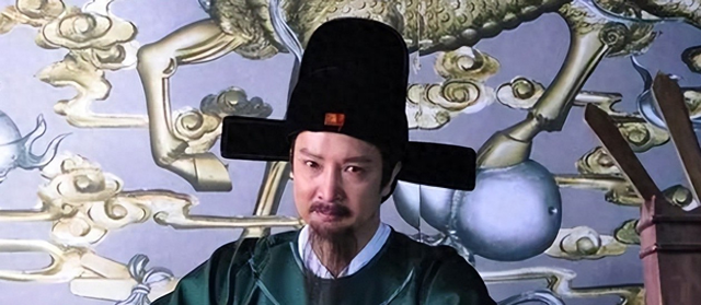 大明奇案,其中冤情只能说,只有害你者才知你究竟有多冤