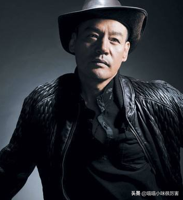 巍子:离婚后“抛弃”儿子王紫逸,儿子与他冷战15年,结果如何?