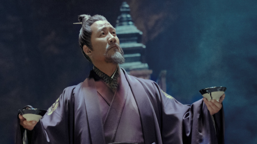 《雪中悍刀行》到底讲了什么？