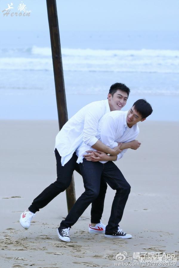 虽然《上瘾》下架了，但是两颗灵魂的相爱不应该是一种罪过