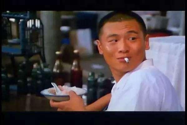 《粉红女郎》播出16年，曾经穿粉西装的龚喜还有谁记得？