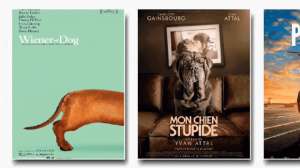 狗狗电影(狗狗队集合电影频道将排播7部温馨狗狗电影)