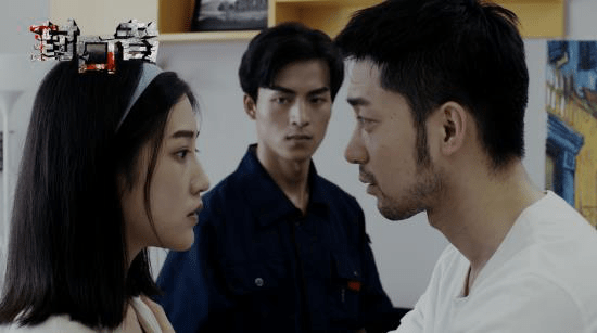 恐怖电影《封口者》热映中！四大看点冲刺年末第一惊悚