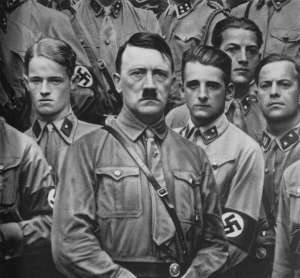 行动目标希特勒(参考读书｜“海狮行动”绝密档案披露希特勒入侵英国计划)