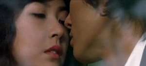 爱人韩国电影(太敢拍了，韩国大尺度电影《爱人》，从艺术中触动心灵)