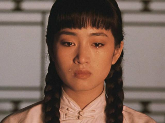 《妻妾成群》：浅析女主颂莲悲剧人生的三大原因及命运走向