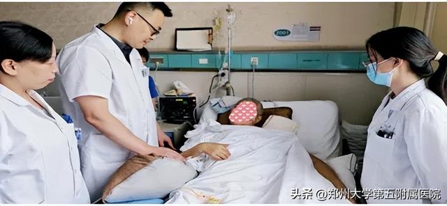 打破“沉睡魔咒”，综合促醒治疗，他们如何做到？