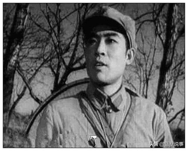 回顾八一厂老演员于纯绵，从士兵演到司令个个经典