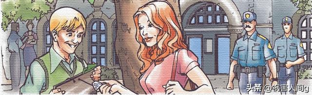 DC反派毒藤女不断变化的起源故事