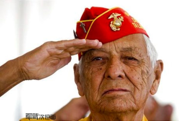 美国最后一名密码战士去世,神秘语言令日军损失惨重