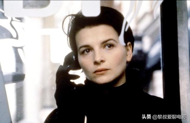 7部法国爱情电影，有法式浪漫也有不伦之恋