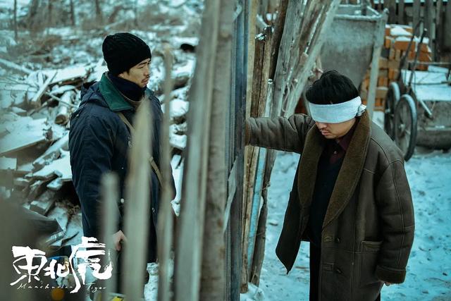 男版谭卓、新片刚拿金爵奖最佳电影？章宇会不会是下一个张译