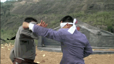 同为动作片高峰，《精武英雄》和《醉拳2》，票房为啥相差巨大？