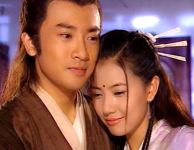 “射雕”三部曲重要人物结局，黄药师自尽？杨过病死？无忌惨死？