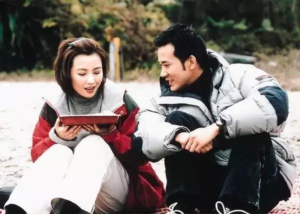 成名于开心鬼系列，一直是我们心中最美的小鱼