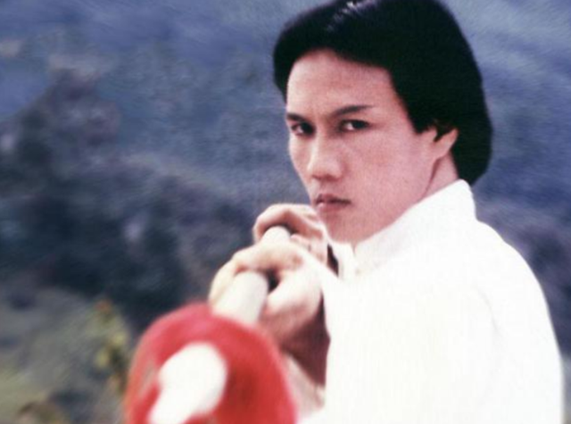 “霍元甲”黄元申：巅峰期选择出家，抛下父母和妻儿，如今怎样？