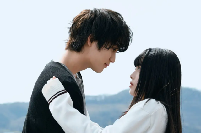 漫改剧《献给国王的无名指》《坠落JK与废人老师》你看了吗？