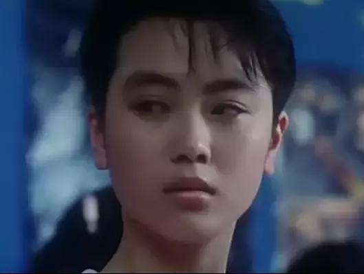 成名于开心鬼系列，一直是我们心中最美的小鱼