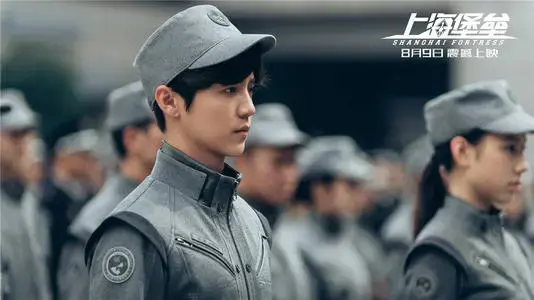 男版谭卓、新片刚拿金爵奖最佳电影？章宇会不会是下一个张译