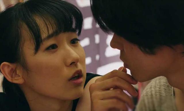 盘点日本10部尺度最大的电影，部部让人爱不释手