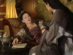 五十熟妇(东北妇女王庆文，年过50靠此物养十来个壮汉，自比武则天)