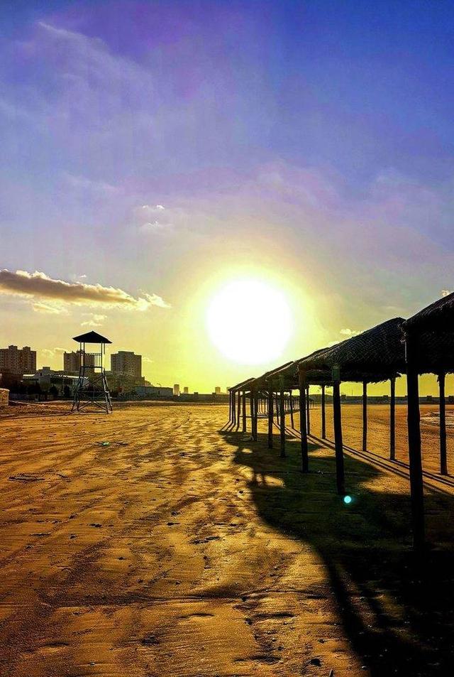 影像｜莱钢老年《摄影视界》作品欣赏：展现五光十色的世界