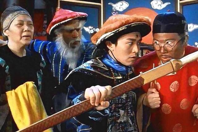 影视剧中可先斩后奏 且威风凛凛的尚方宝剑，真的有这么厉害吗？