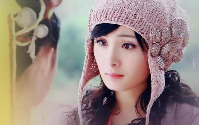 “女王”杨幂的混乱情史