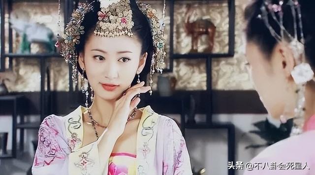 郭珍霓的退圈，揭示了娱乐圈的“残酷”