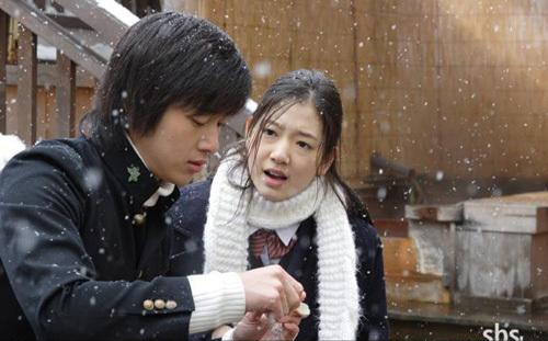 想看虐心韩剧？这5部超虐的韩剧，我不允许没有人看过