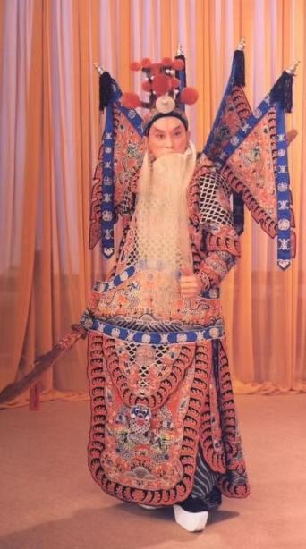 张永和：我与央视戏曲春晚