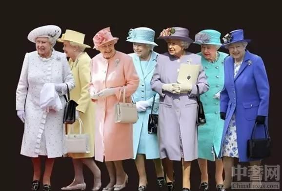 会玩！小伊90大寿，看一代傲娇软萌的英国女王是如何炼成的