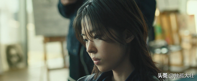 《魔女2》中的隐藏细节，第三代超能力者已经出现