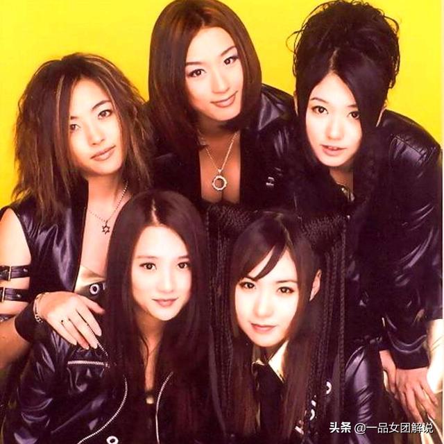 韩流盛行成风，回顾一至五代女团发展史，剖析韩流入侵全球始末