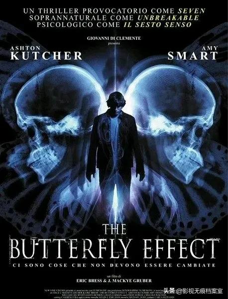 影单之穿越时空的奇幻之旅：盘点13部不能错过的经典穿越题材电影