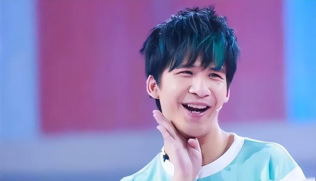 大张伟被曝有一儿一女，幸福温馨，网友：内娱又添新孩子了？