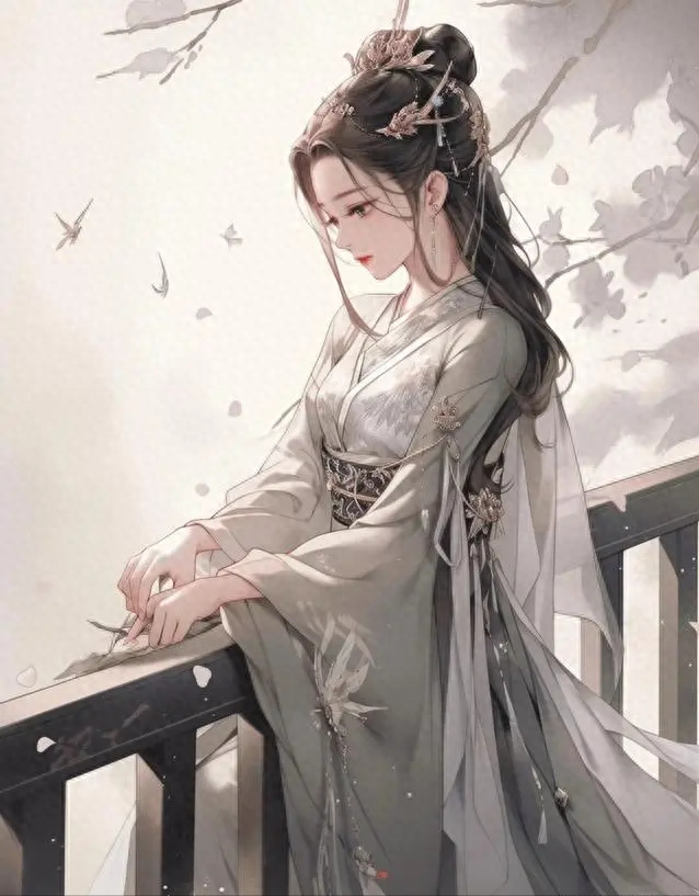 六本替身女主文：《替身难度升级了》《替身女配看见弹幕后》