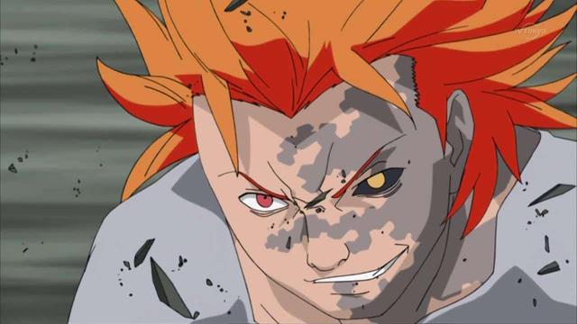 火影忍者中的药师兜，移植了哪些人的能力？足有九人之多