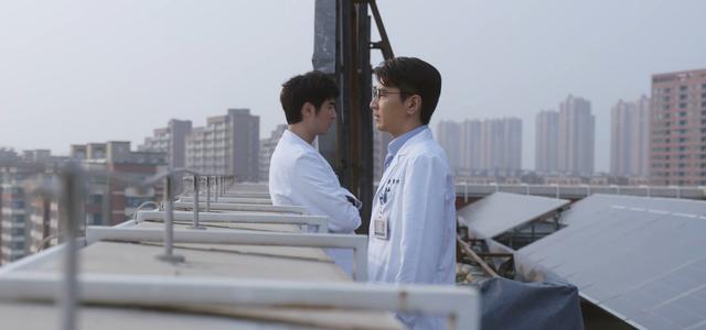 《问心》大结局：方筱然还是没能躲过百分之一，结局让人泪目