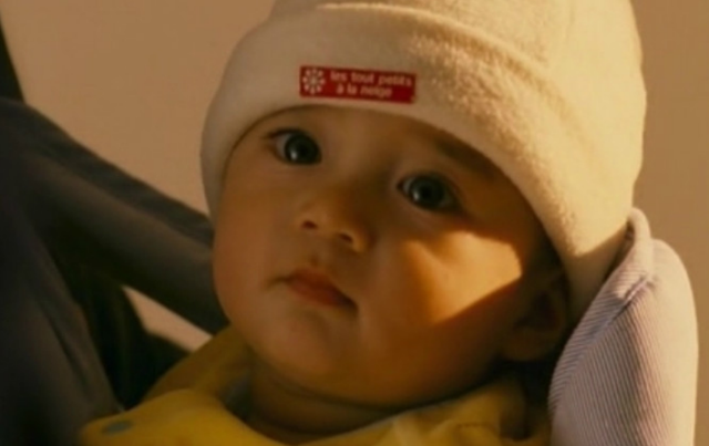 还记得《宝贝计划》里的小婴儿吗？曾与成龙搭档，后来怎样了