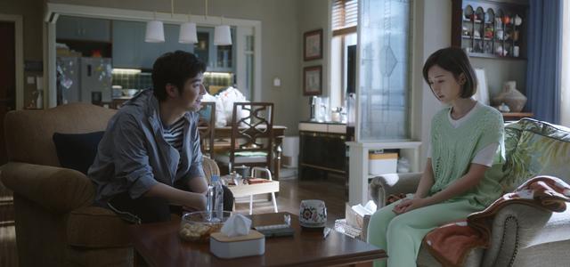 《问心》大结局：方筱然还是没能躲过百分之一，结局让人泪目