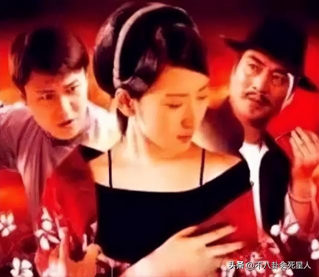 郭珍霓的退圈，揭示了娱乐圈的“残酷”