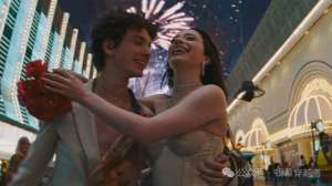 拉梅尔(《阿诺拉》或提前锁定奥斯卡最佳影片)