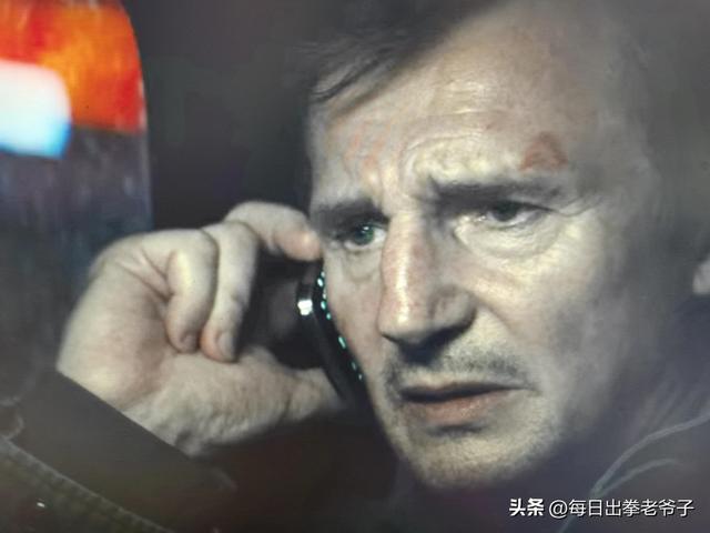 感情深沉的动作片推荐：暗夜逐仇（run all night）