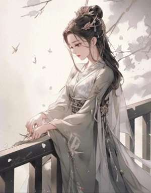 白月光替身想开了(六本替身女主文：《替身难度升级了》《替身女配看见弹幕后》)