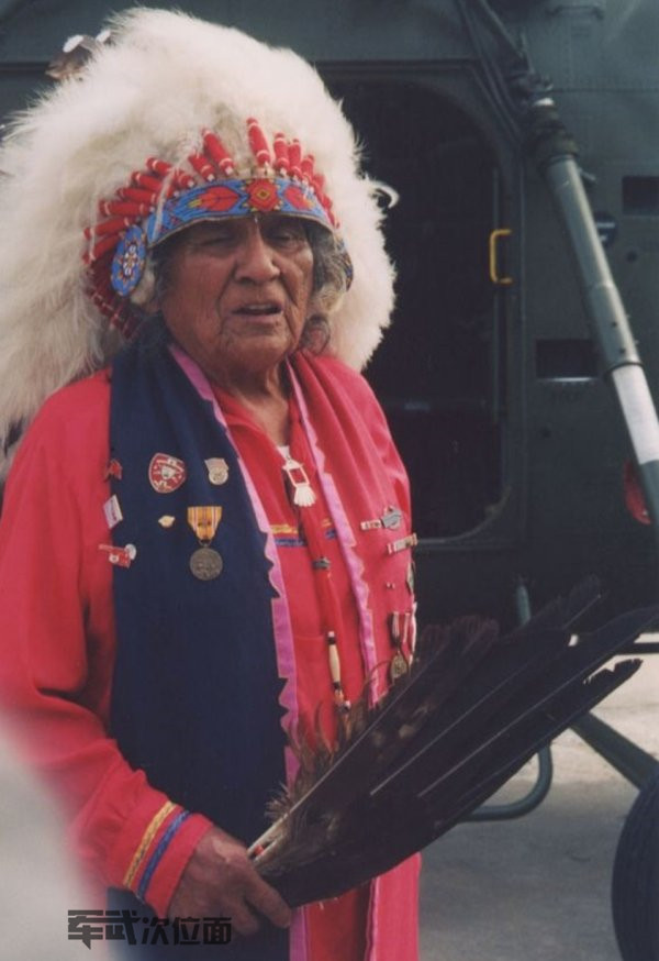 美国最后一名密码战士去世,神秘语言令日军损失惨重