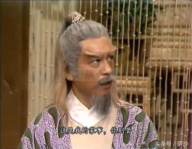 黄蓉死在襄阳的时候：黄药师为什么不来救女儿？