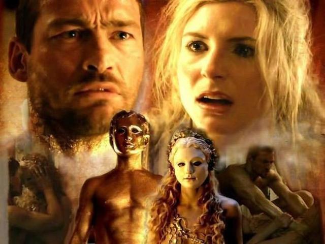 为何美剧《斯巴达克斯》里的“面具之战”能成为经典