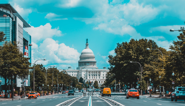 专访布鲁金斯学会李成：未来，中美两国旗鼓相当是大概率事件